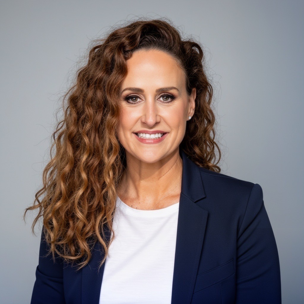 Shawna Jones, Founder of SMJ Consulting LLC